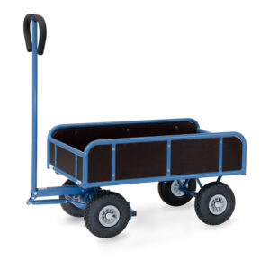 Produktbild Handwagen 400 kg 945 x 545 mm