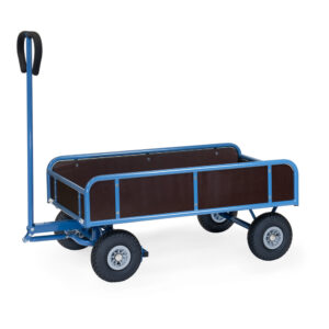 Produktbild Handwagen 400 kg 1145 x 645 mm