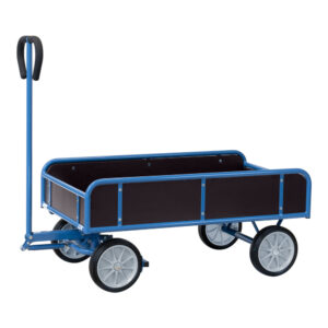 Produktbild Handwagen 400 kg 1145 x 645 mm