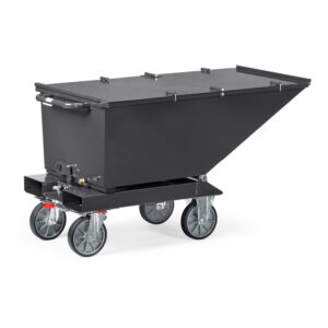 Produktbild Deckel für Muldenkipper 4701/4701A anthrazitgrau