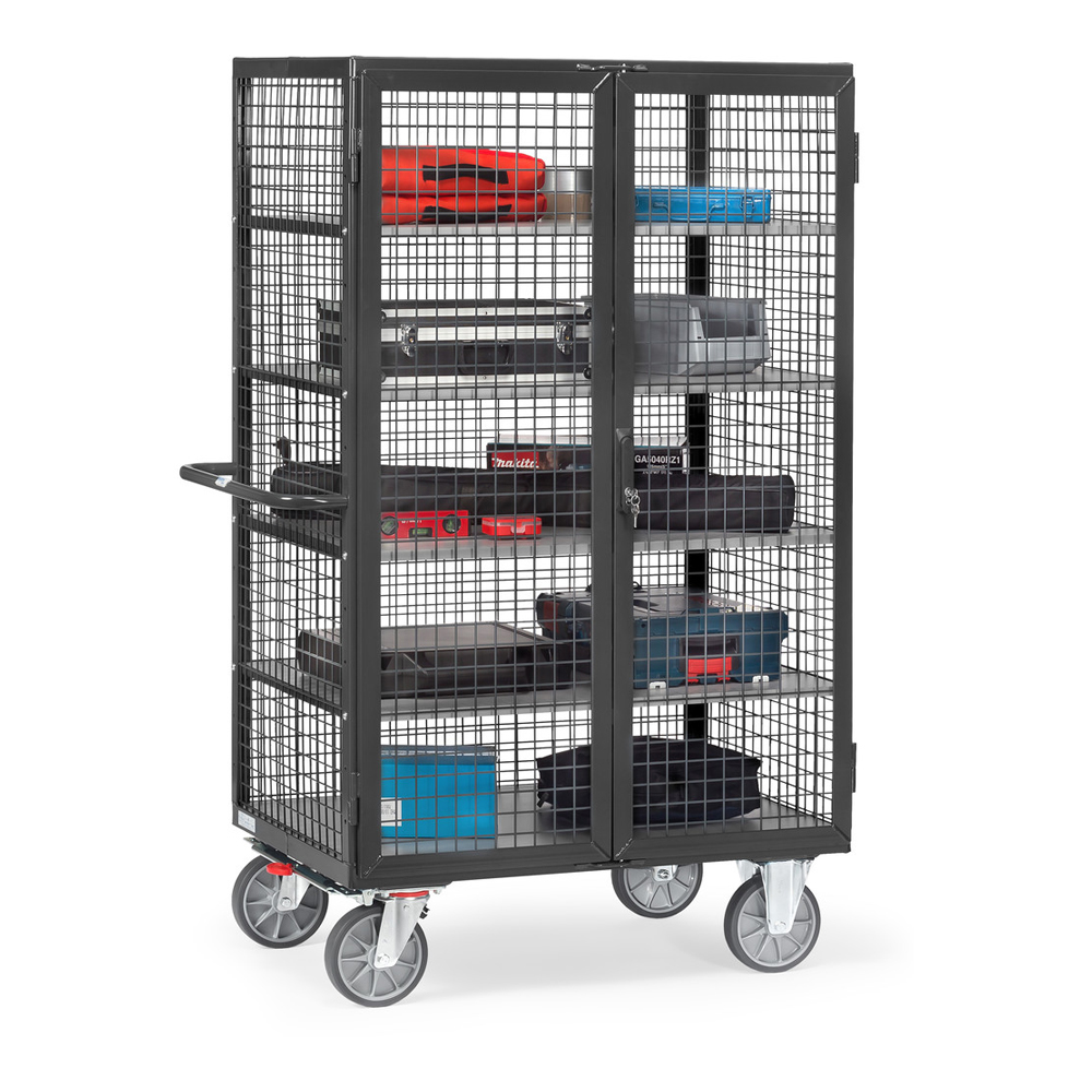 Produktbild Kastenwagen 750 kg 1000 x 680 anthrazitgrau