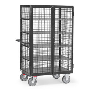 Produktbild Kastenwagen 750 kg 1200 x 780 anthrazitgrau