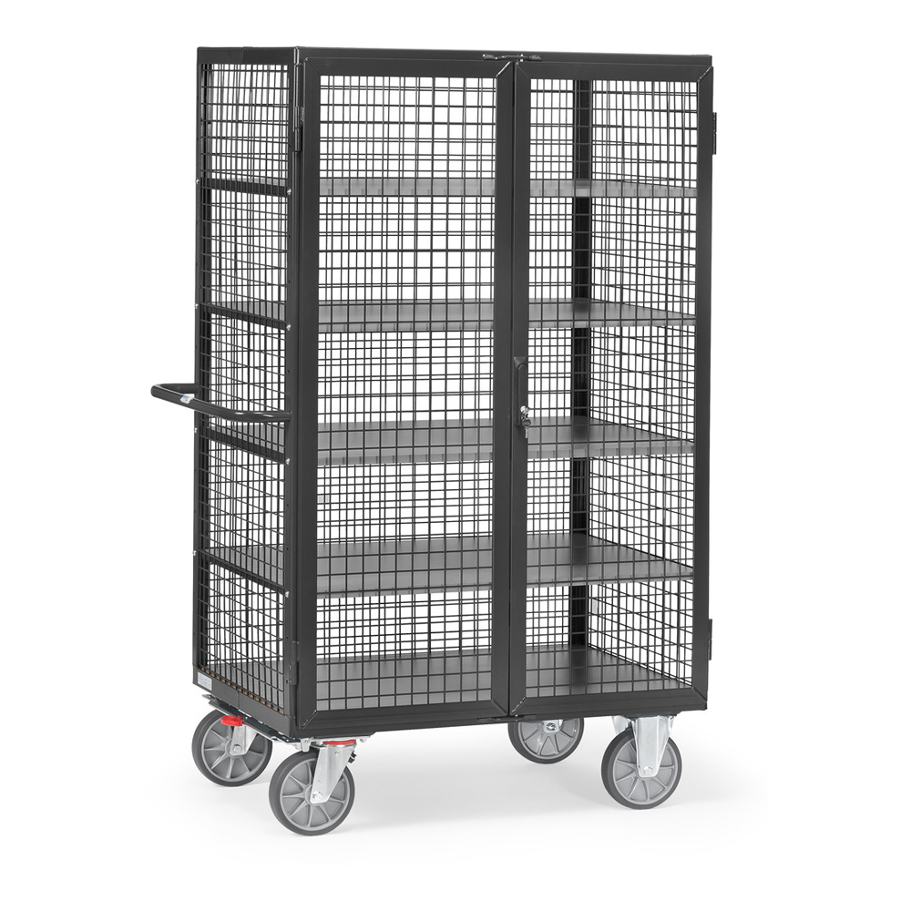 Produktbild Kastenwagen 750 kg 1200 x 780 anthrazitgrau