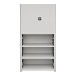 Produktbild Halbhoher Schrank Procoss 2000 x 970 x 400 mm