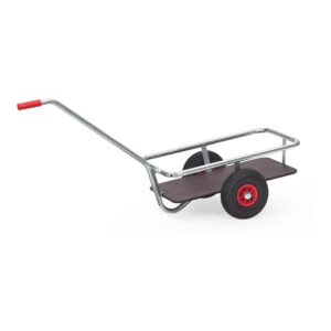 Produktbild Leichter Handwagen 200 kg 690 x 356 mm