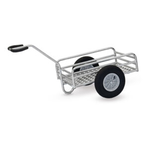 Produktbild Handwagen "Outdoor" 400 kg 845 x 545 mm