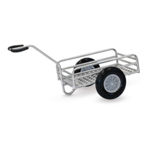 Produktbild Handwagen "Outdoor" 400 kg 845 x 545 mm