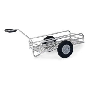 Produktbild Handwagen "Outdoor" 400 kg 1145 x 545 mm
