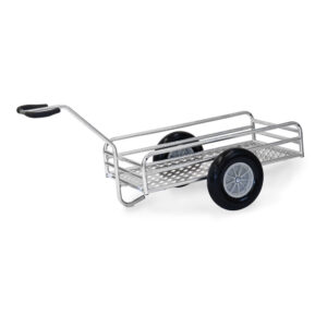 Produktbild Handwagen "Outdoor" 400 kg 1145 x 545 mm
