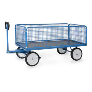 Produktbild Handpritschenwagen 1250 kg, 1935 x 995 mm