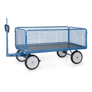 Produktbild Handpritschenwagen 1250 kg, 1935 x 995 mm