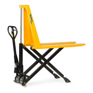 Produktbild Scheren-Gabelhubwagen 1000  kg