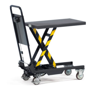 Produktbild Hubtischwagen 150 kg