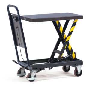 Produktbild Hubtischwagen 250 kg