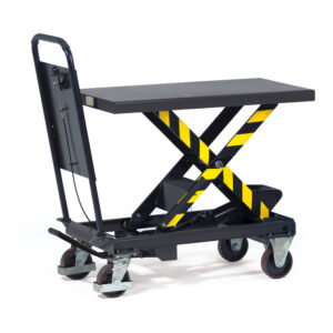 Produktbild Hubtischwagen 1000 kg