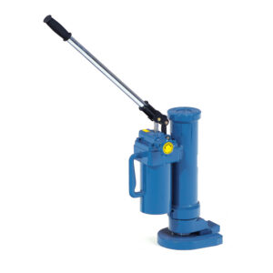 Produktbild Maschinenheber hydraulisch 10000 kg