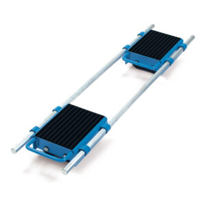 Produktbild Fahrwerk verstellbar 6000 kg
