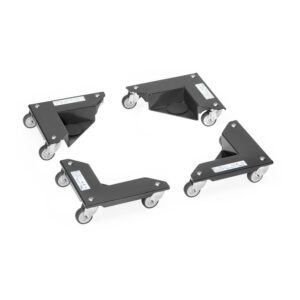 Produktbild Eckenroller je 150 kg