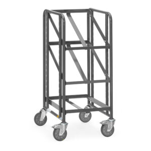 Produktbild ESD-Eurokastenwagen 250 kg  410 x 610 mm