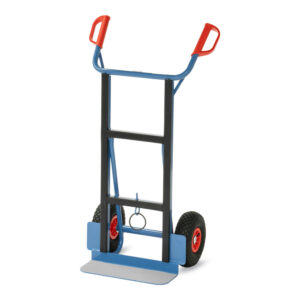 Produktbild Gerätekarren 350 kg Luft-Bereifung