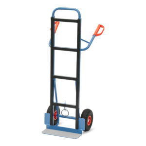 Produktbild Gerätekarren 350 kg Luft-Bereifung