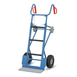 Produktbild Gerätekarre 400 kg ohne Treppensternen