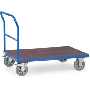 Produktbild Schwerer Schiebebügelwagen 1000 x 700 mm