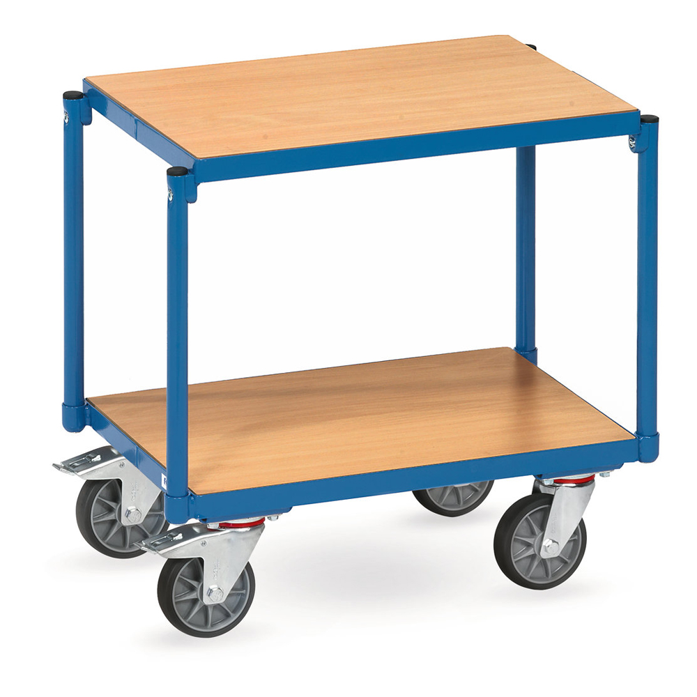 Produktbild Etagenroller 250 kg, 605 x 408 mm