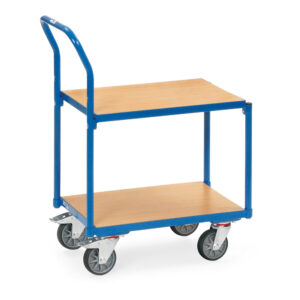Produktbild Etagenroller 250 kg, 605 x 408 mm