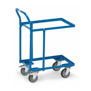 Produktbild Etagenroller 250 kg, 605 x 408 mm