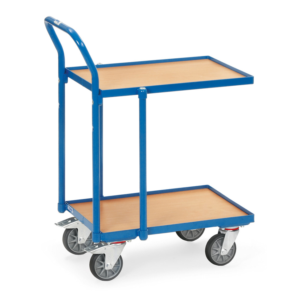 Produktbild Etagenroller 250 kg, 605 x 408 mm