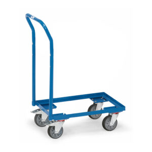 Produktbild Eurokasten-Roller 250 kg, 605 x 408 mm