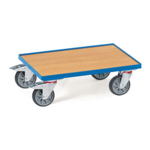 Produktbild Eurokasten-Roller 250 kg, 605 x 408 mm