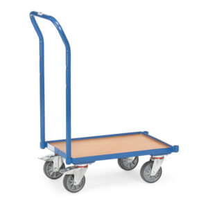 Produktbild Eurokasten-Roller 250 kg, 605 x 408 mm