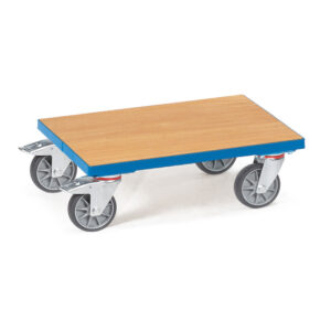 Produktbild Eurokasten-Roller 250 kg, 605 x 408 mm