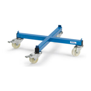 Produktbild Fassroller 250 kg