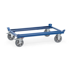 Produktbild Paletten-Fahrgestell 1200 kg, 1210 x 810 mm