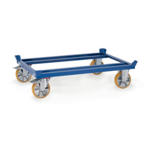 Produktbild Paletten-Fahrgestell 1200 kg, 1210 x 810 mm