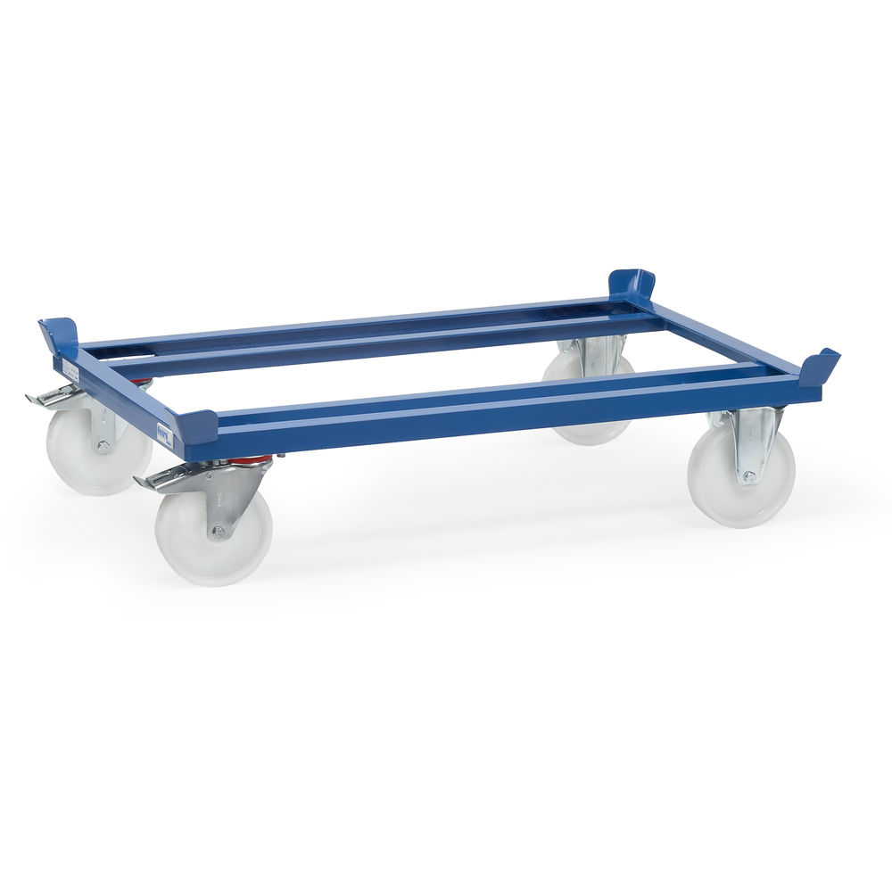 Produktbild Paletten-Fahrgestell 1050 kg, 1210 x 810 mm