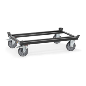 Produktbild ESD-Palettenfahrgestell 1210 x 1010