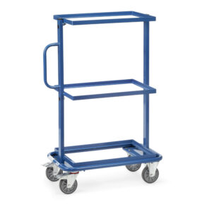 Produktbild Beistellwagen  200 kg  605 x 405 mm