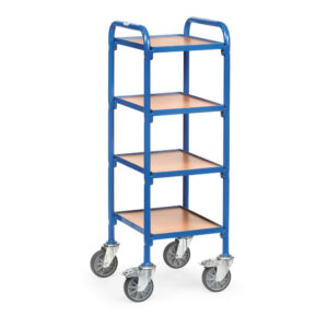 Produktbild Beistellwagen  250 kg  320 x 470 mm