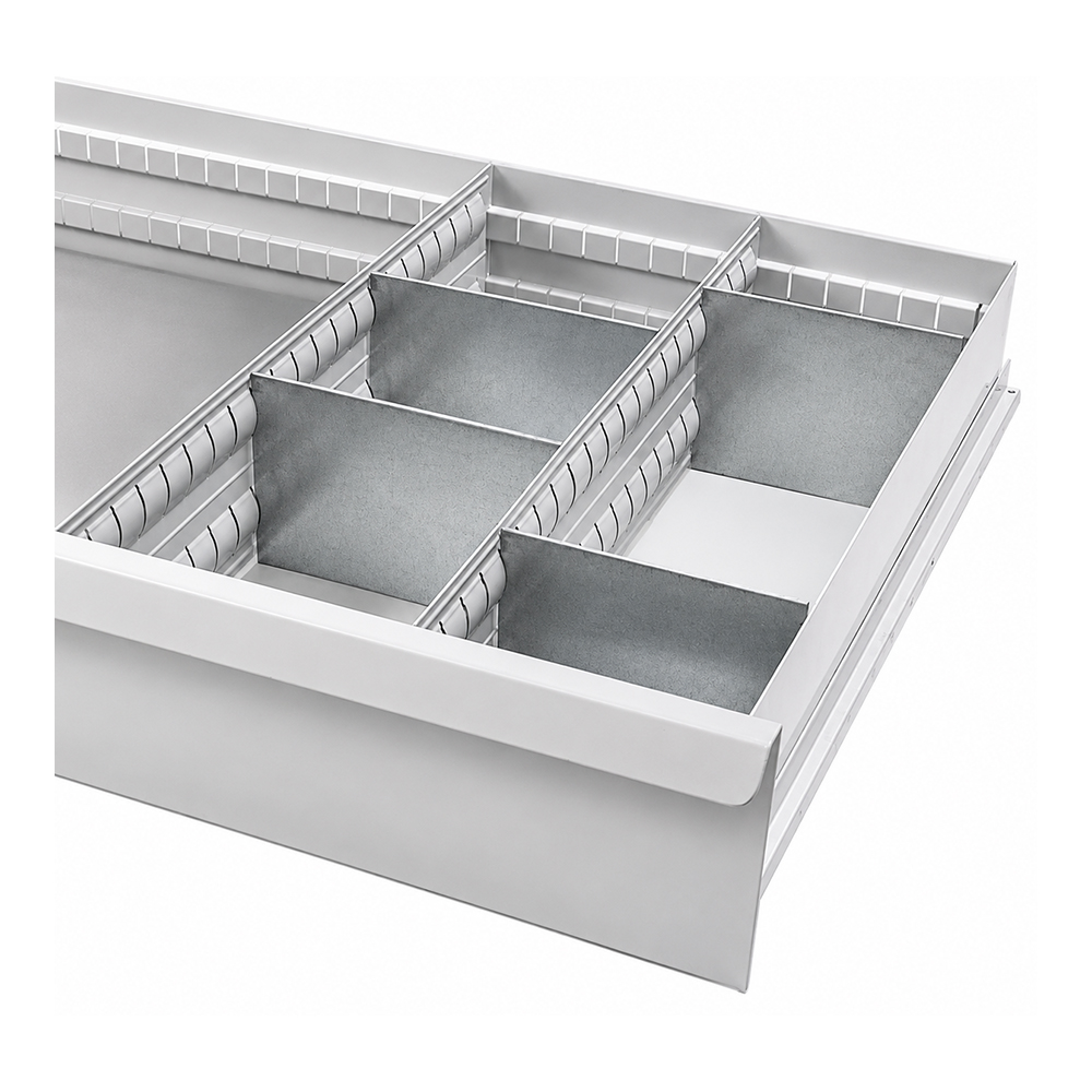 Produktbild Schubladeneinteilung SET 11 Procoss