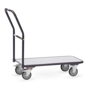 Produktbild ESD-Magazinwagen 300 kg 850 x 450