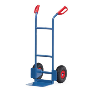 Produktbild Stahlrohrkarren 200 kg