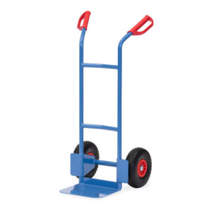 Produktbild Stahlrohrkarren 200 kg