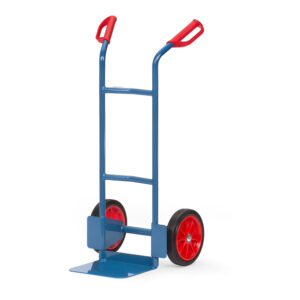 Produktbild Stahlrohrkarren 200 kg