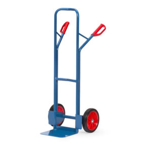 Produktbild Stahlrohrkarren 300 kg
