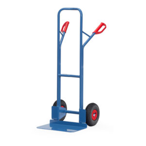 Produktbild Stahlrohrkarren 300 kg