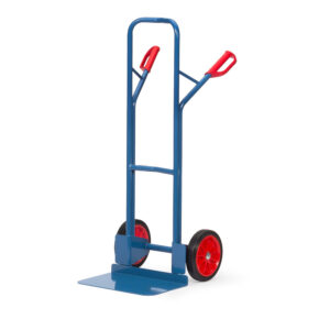 Produktbild Stahlrohrkarren 300 kg